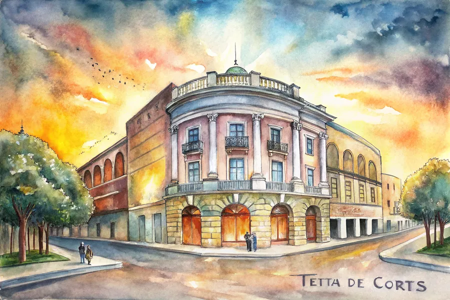 San Fernando