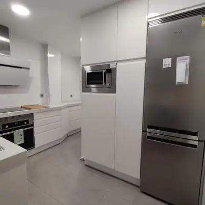 Apartamento en Jerez 3 dormitorios y 2 baños