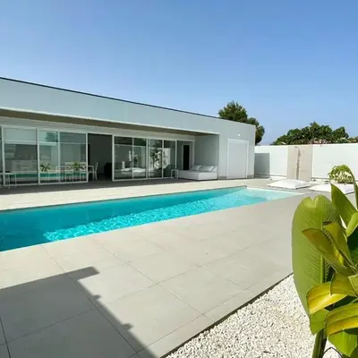Chalet El Eden