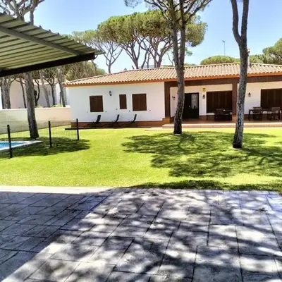 Chalet Urb Doña Violeta 500m Mar