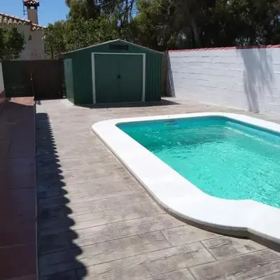 Chalet Aquí No Es