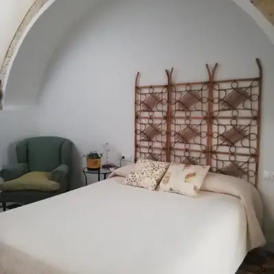 Apartamento Arco´s House
