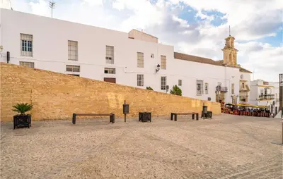 Gallery image of Nice Apartment In Arcos De La Frontera in Arcos de la Frontera