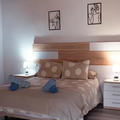 APARTAMENTO EL EMBRUJO