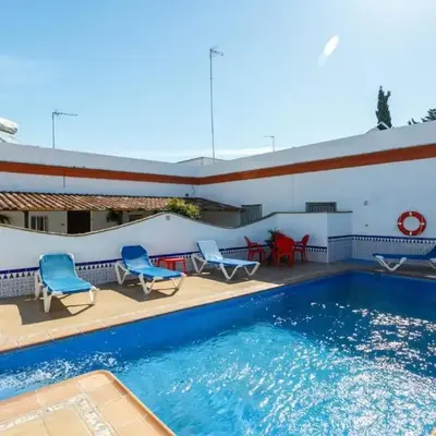 Apartamento Casa Postas II