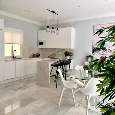 Apartment in Plaza Arenal