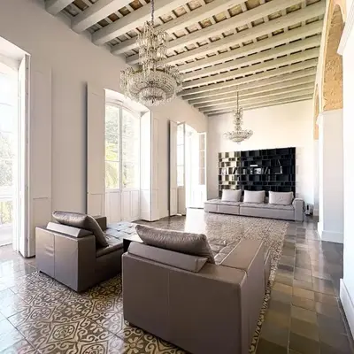 Casa Plaza Candelaria Cádiz Grupo AC Gestión