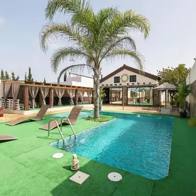 Casa Amelie