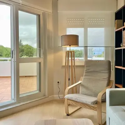 Apartamento Pie de Rey