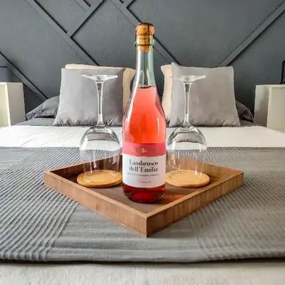 ESCAPADAS ROMÁNTICAS Gavira Apartamento