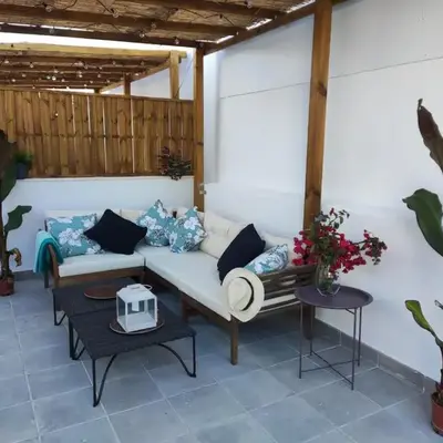 Casa Bakio