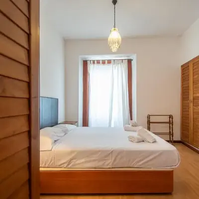 Apartamento Santa M Serenity Cadiz