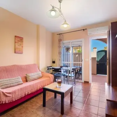 Apartamento Al Ándalus 43