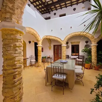 Casa de Medina