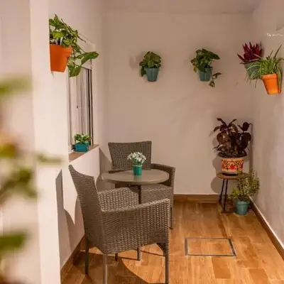 YourHouse Apartamentos Andasol BA