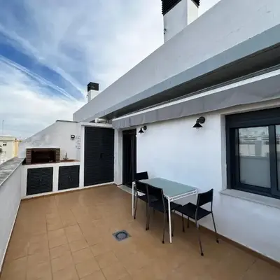 Penthouse San Felix Grupo AC Gestion