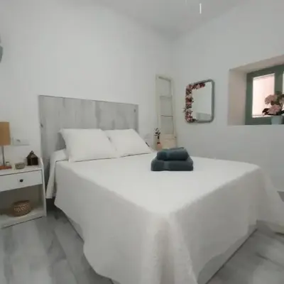 Casa Encarnita
