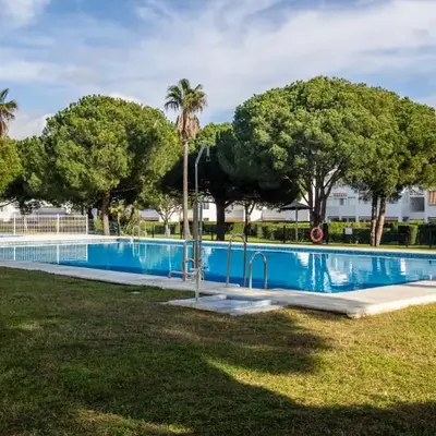 Retama Golf by Cadiz Time