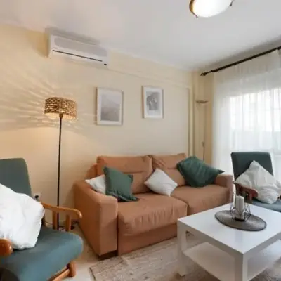 Sorolla Rota free parking by Staycare