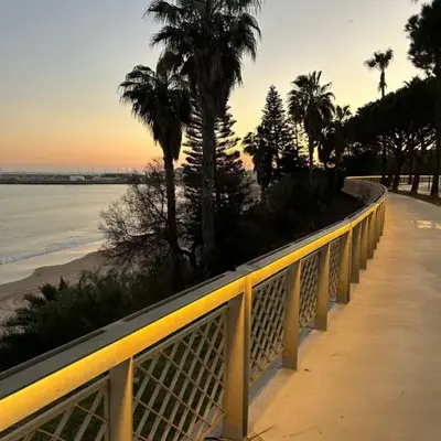 Apartamento Sol y Playa