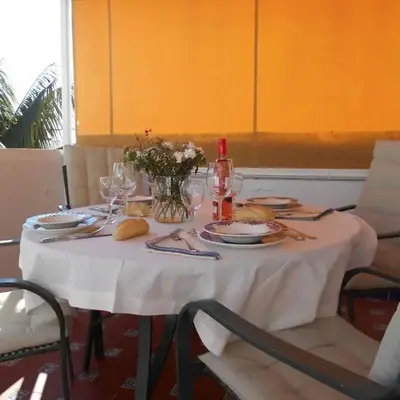 Apartamento Caracola Comfortable holiday residence