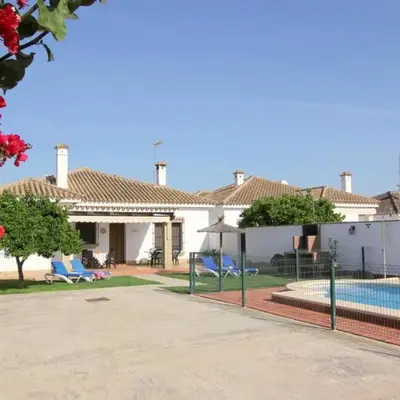 Casa Rocio 1