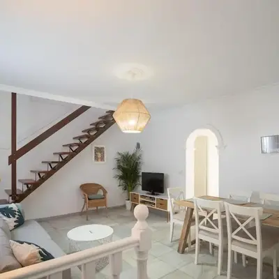 Casa Salmedina