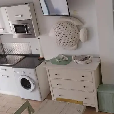 Loft El pez blanco