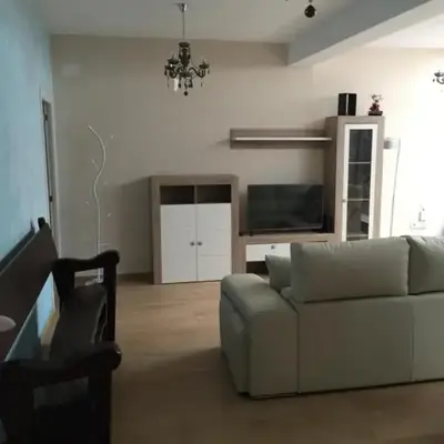 Cadiz Deluxe Apartment