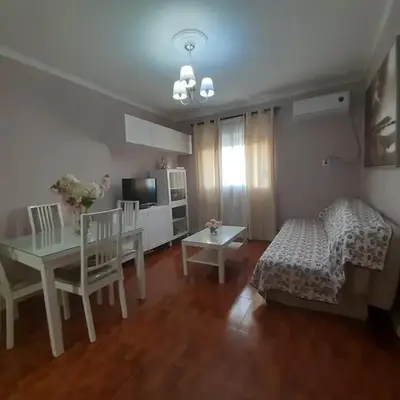 Apartamento Zona Norte