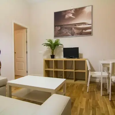 Apartamentos Aloha 2 Centro El Puerto de Santa Maria