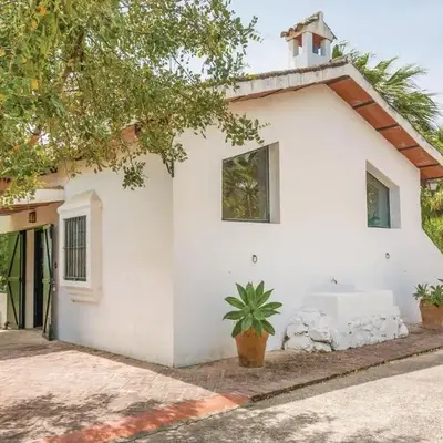 Beautiful Home In Arcos De La Frontera