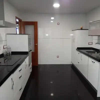 Apartamento La Ermita Wifi