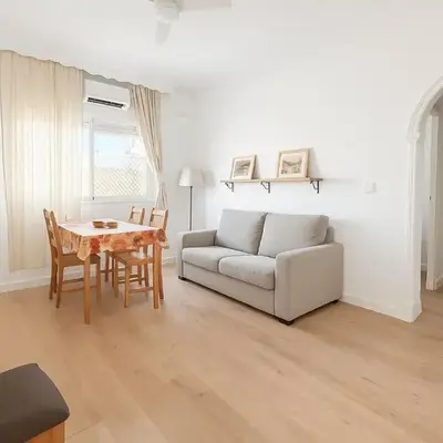Apartamento con Vistas al González Byass