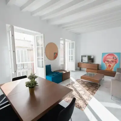 Casa Margot Cádiz Grupo AC Gestión