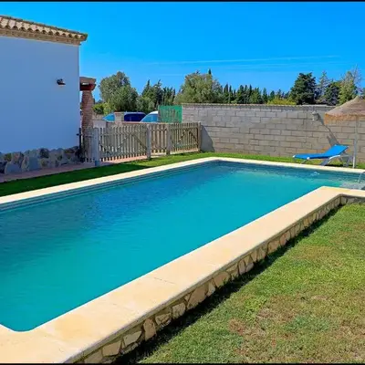 Chalet Ruperto