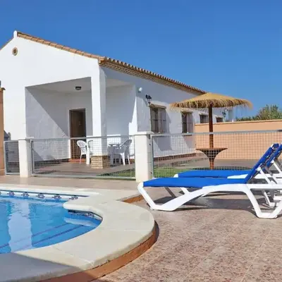 Casa El Cortijillo