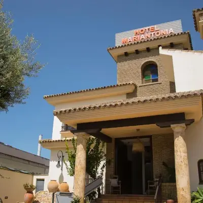 Hotel Mariantonia