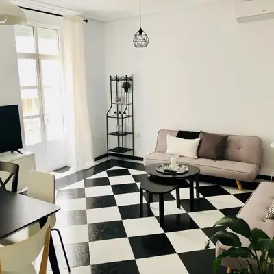 Apartamento San Francisco