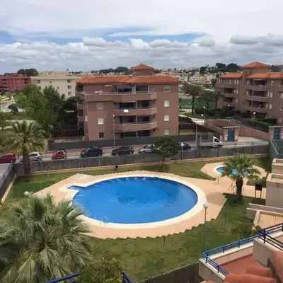 Apartamento Julieta