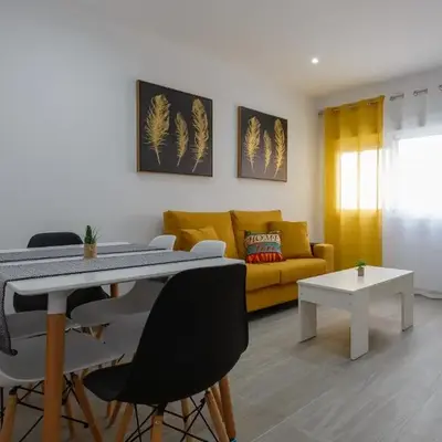 El TESORO de la Caleta by Cadiz4Rentals