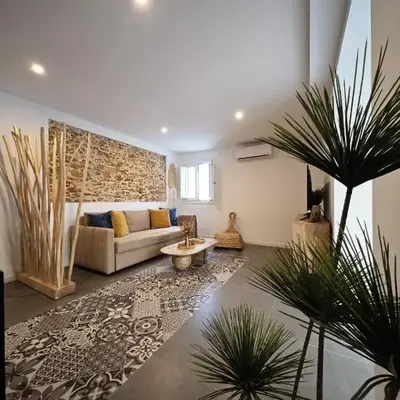 Apartamento El Tanguillo Little Apartments