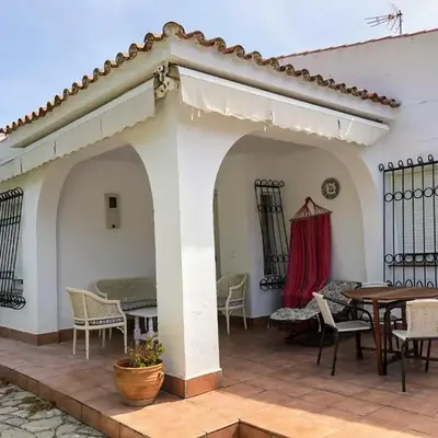 Chalet La Costa