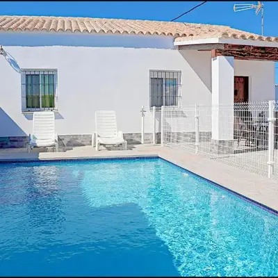 Chalet Ermita