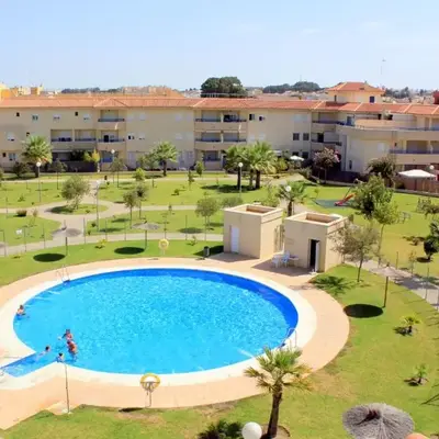 Sanlúcar Apart Airen!!