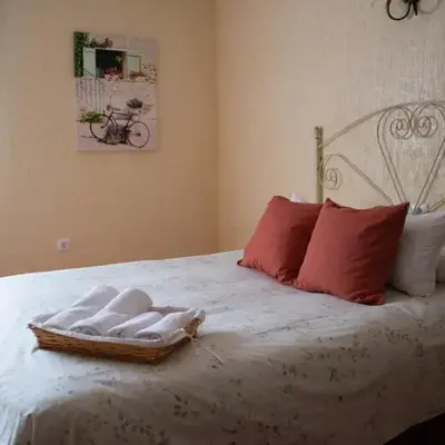 Hostal Rural La Plata Parking Incluido