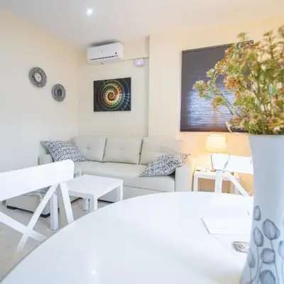 Apartment Cadiz´s Angel