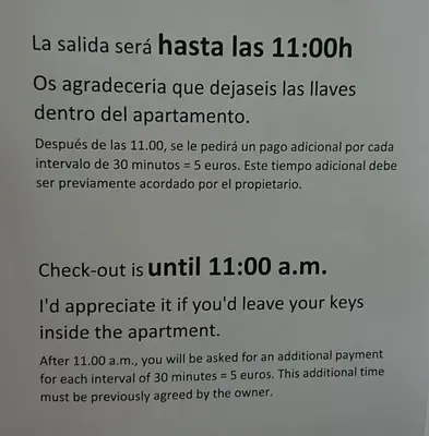 a screenshot of a page of a document at La Viña (centro histórico) in Cádiz