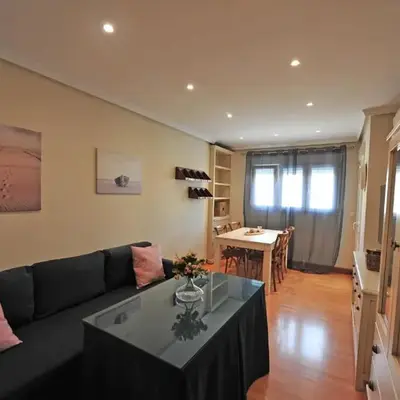 Avenida Paseo 3 Rooms 2 baños