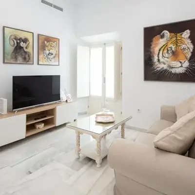 Apartamento Animalia